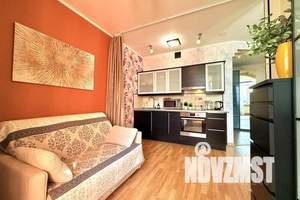 2-к квартира, посуточно, 50м2, 10/22 этаж