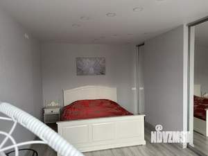 1-к квартира, на длительный срок, 42м2, 20/24 этаж