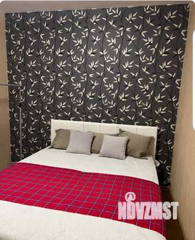 2-к квартира, на длительный срок, 42м2, 23/24 этаж