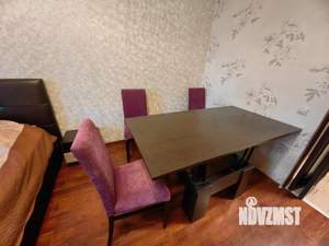 1-к квартира, на длительный срок, 40м2, 2/18 этаж