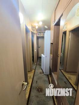 2-к квартира, на длительный срок, 45м2, 2/5 этаж