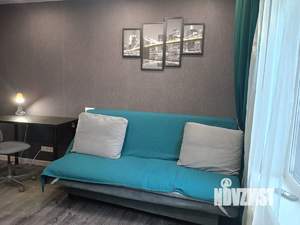 Студия квартира, на длительный срок, 27м2, 13/25 этаж