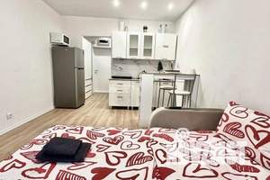 1-к квартира, посуточно, 25м2, 6/22 этаж