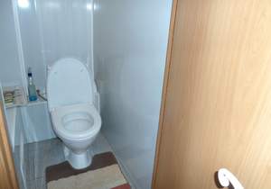 2-к квартира, на длительный срок, 50м2, 2/5 этаж