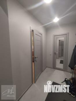 1-к квартира, на длительный срок, 42м2, 7/17 этаж