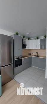 3-к квартира, на длительный срок, 68м2, 7/15 этаж