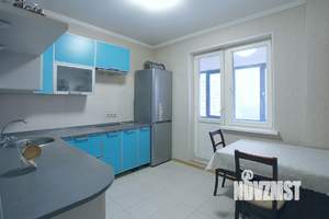 1-к квартира, на длительный срок, 42м2, 14/24 этаж