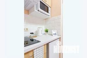 1-к квартира, посуточно, 18м2, 12/25 этаж