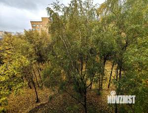 2-к квартира, на длительный срок, 44м2, 6/9 этаж