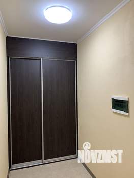 1-к квартира, на длительный срок, 39м2, 14/25 этаж
