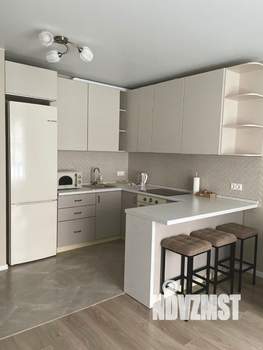 1-к квартира, на длительный срок, 46м2, 3/25 этаж