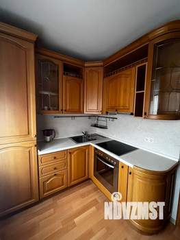 1-к квартира, на длительный срок, 40м2, 10/17 этаж