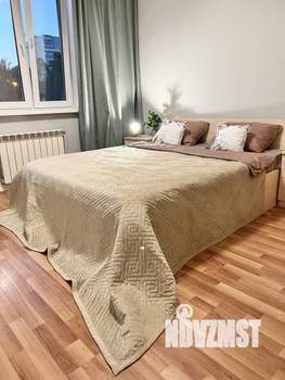 3-к квартира, посуточно, 70м2, 1/1 этаж