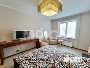 3-к квартира, на длительный срок, 85м2, 22/26 этаж