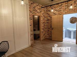 2-к квартира, посуточно, 50м2, 13/17 этаж