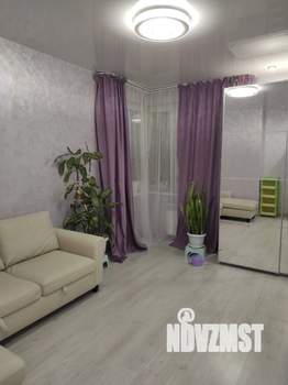 2-к квартира, на длительный срок, 62м2, 12/24 этаж