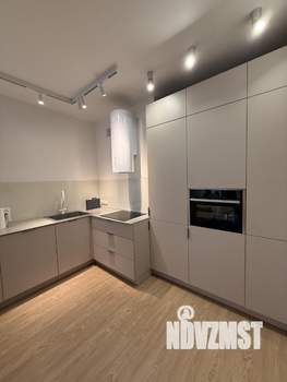 3-к квартира, на длительный срок, 90м2, 25/25 этаж