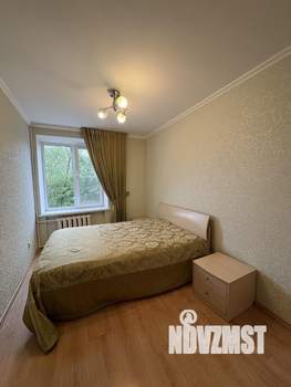 2-к квартира, на длительный срок, 48м2, 6/9 этаж