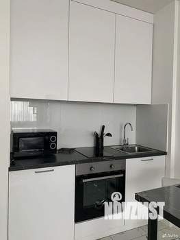 1-к квартира, на длительный срок, 37м2, 16/16 этаж