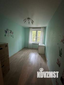 2-к квартира, на длительный срок, 45м2, 3/5 этаж