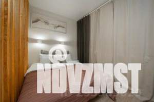 1-к квартира, посуточно, 14м2, 2/26 этаж