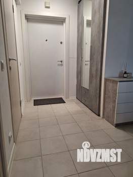 2-к квартира, на длительный срок, 38м2, 10/25 этаж