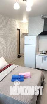 Студия квартира, посуточно, 15м2, 2/24 этаж