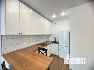 1-к квартира, на длительный срок, 34м2, 23/25 этаж