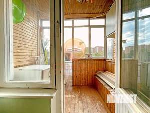 3-к квартира, на длительный срок, 60м2, 5/9 этаж