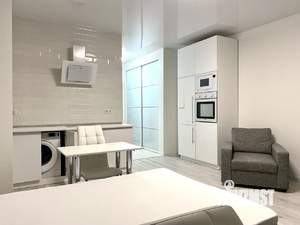 1-к квартира, на длительный срок, 33м2, 6/24 этаж