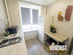 2-к квартира, посуточно, 40м2, 1/1 этаж