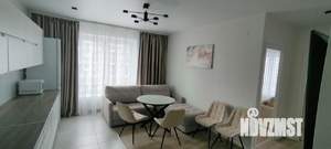 2-к квартира, на длительный срок, 53м2, 11/16 этаж