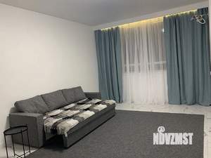 1-к квартира, на длительный срок, 37м2, 16/16 этаж