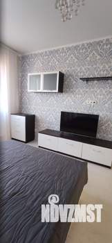 1-к квартира, на длительный срок, 43м2, 16/17 этаж