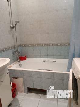 2-к квартира, на длительный срок, 55м2, 4/17 этаж