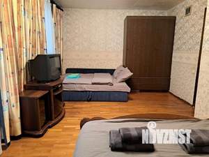 2-к квартира, посуточно, 65м2, 1/1 этаж