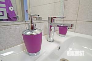 1-к квартира, посуточно, 17м2, 1/1 этаж