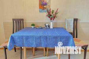 1-к квартира, посуточно, 45м2, 14/22 этаж