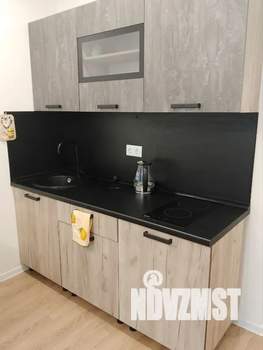 Студия квартира, посуточно, 28м2, 21/25 этаж