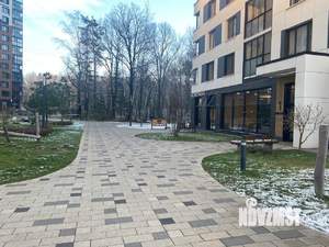 1-к квартира, на длительный срок, 38м2, 19/26 этаж