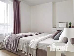 2-к квартира, посуточно, 55м2, 1/1 этаж