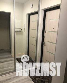 1-к квартира, на длительный срок, 45м2, 2/24 этаж