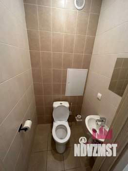 1-к квартира, на длительный срок, 40м2, 17/25 этаж