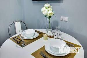 1-к квартира, посуточно, 18м2, 1/1 этаж