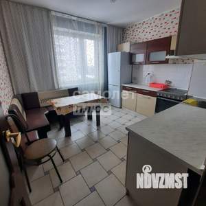 2-к квартира, на длительный срок, 60м2, 5/17 этаж