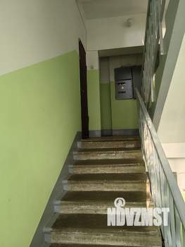 2-к квартира, на длительный срок, 44м2, 4/5 этаж