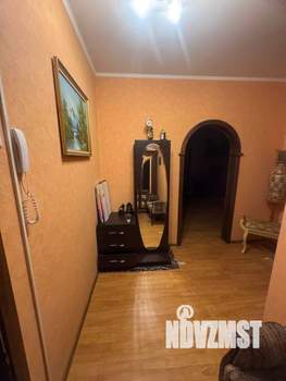 1-к квартира, на длительный срок, 38м2, 13/17 этаж