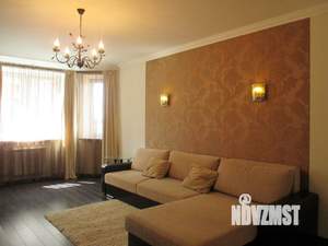 1-к квартира, на длительный срок, 51м2, 10/24 этаж