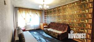 2-к квартира, на длительный срок, 46м2, 4/5 этаж