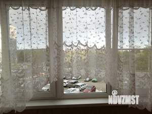 1-к квартира, на длительный срок, 47м2, 3/24 этаж